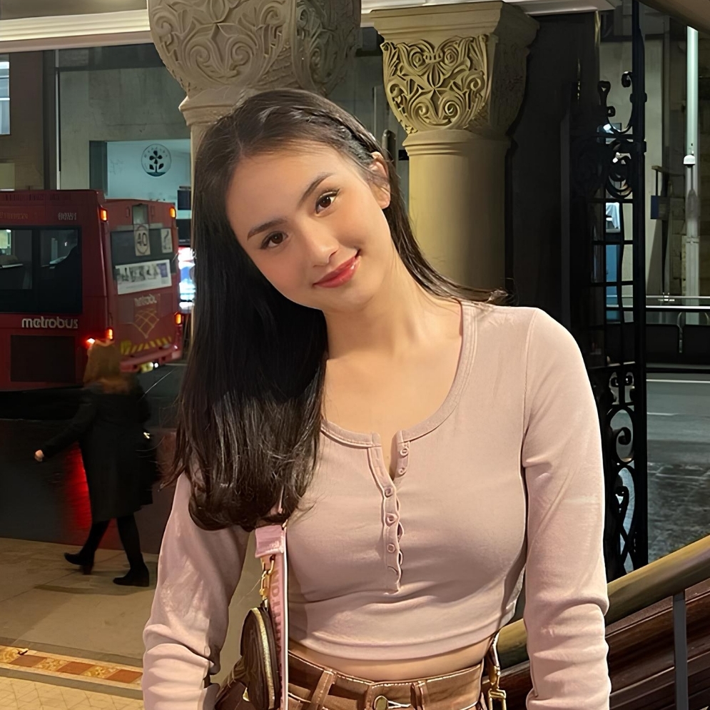 Angie Marcheria Part1