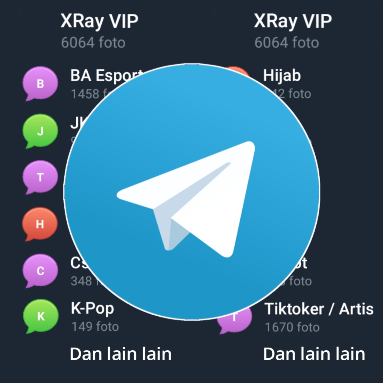 Grup Tele VIP All-in-One