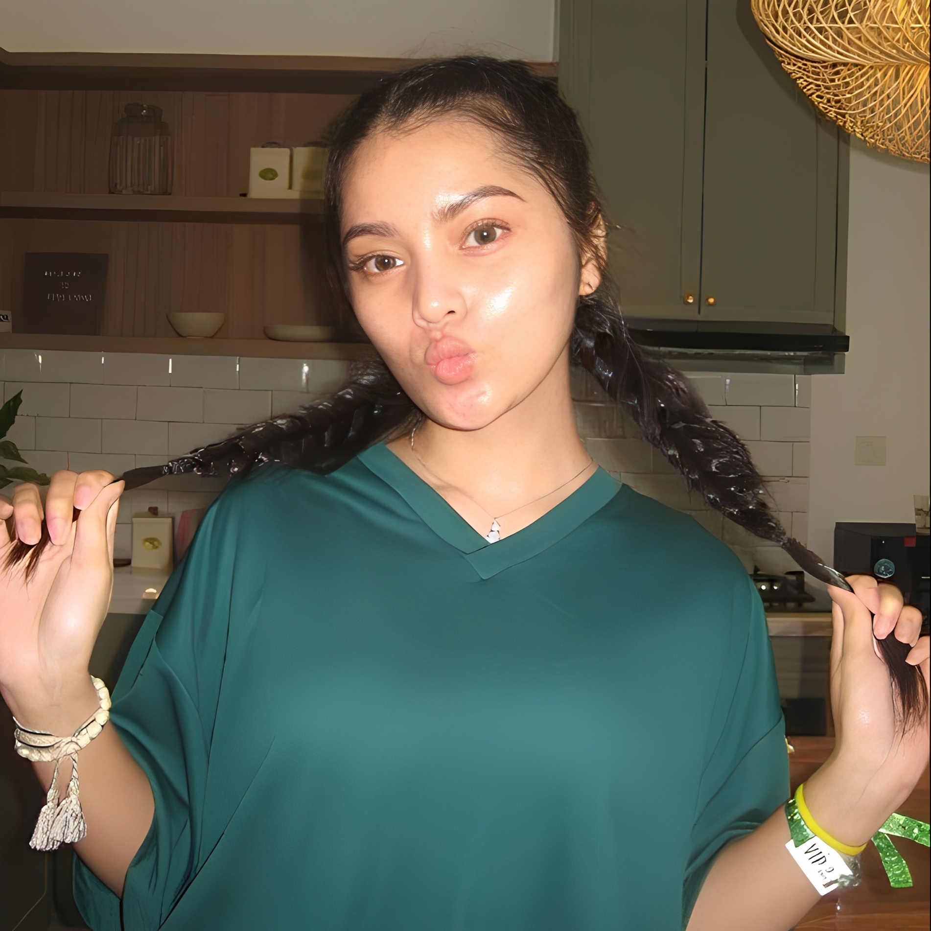 Annya Erica Part2